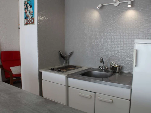 Appartement Port-la-Nouvelle, 1 pièce, 3 personnes - photo_17087211187