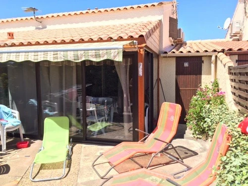 Villa Port Leucate, 1 Schlafzimmer, 5 Personen - photo_69169914