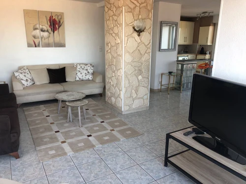 Appartement Le Barcarès, 4 pièces, 6 personnes - photo_14931404372
