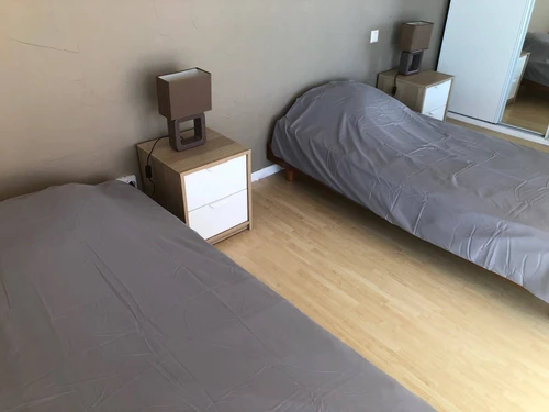Appartement Le Barcarès, 4 pièces, 6 personnes - photo_14931404372