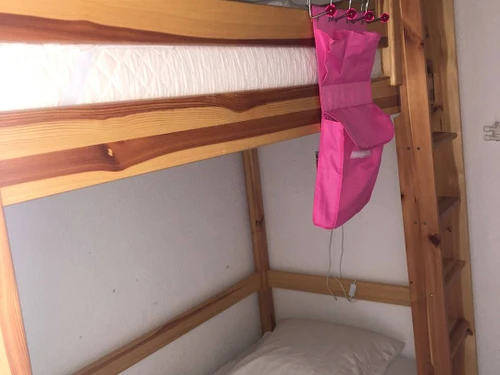 Studio Port Leucate, 2 pièces, 4 personnes - photo_15727131880