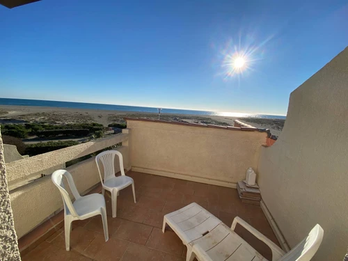 Villa Port Leucate, 2 pièces, 4 personnes - photo_16923237914