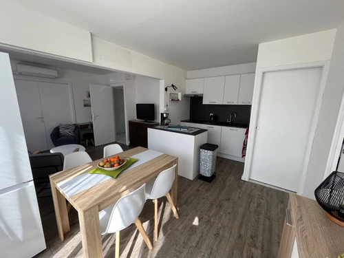 Appartement Le Barcarès, 3 pièces, 4 personnes - photo_17858490287