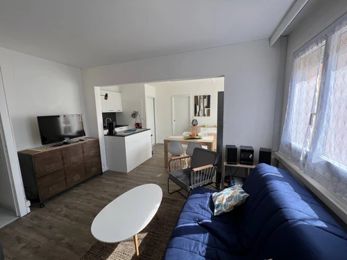 Appartement Le Barcarès, 3 pièces, 4 personnes - photo_17858490287
