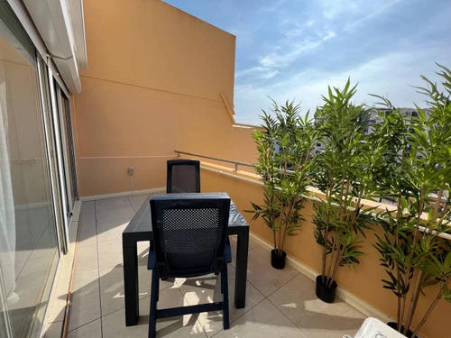Appartement Le Barcarès, 3 pièces, 4 personnes - photo_17858490287