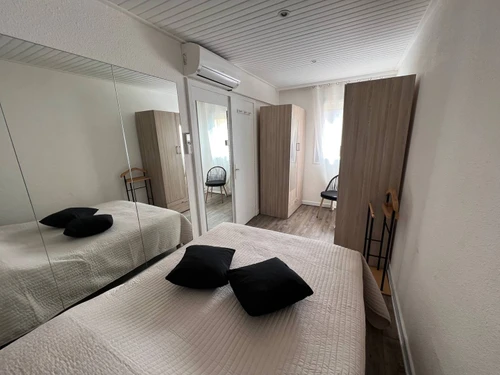 Appartement Le Barcarès, 3 pièces, 4 personnes - photo_17858490287