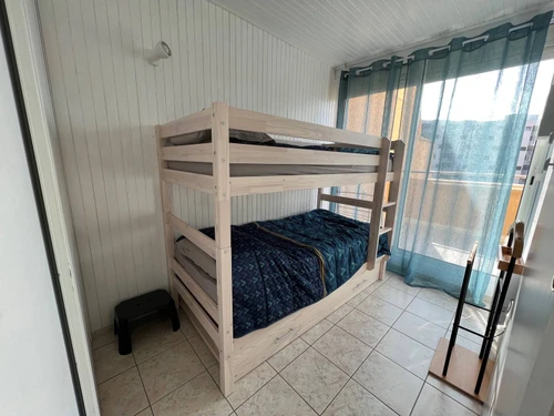 Appartement Le Barcarès, 3 pièces, 4 personnes - photo_17858490287