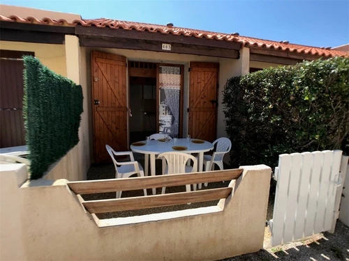 Villa Port Leucate, 1 pièce, 4 personnes - photo_15924287