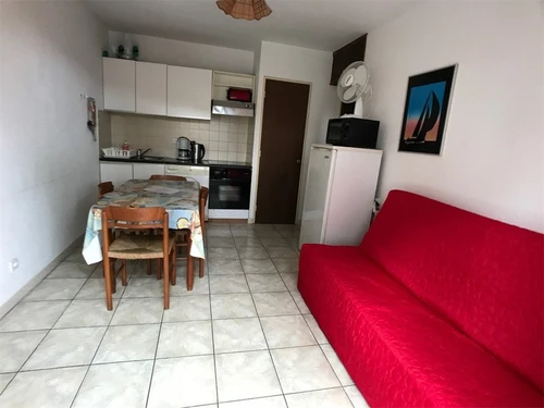 Apartment Port Leucate, 2 bedrooms, 6 persons - photo_15929090