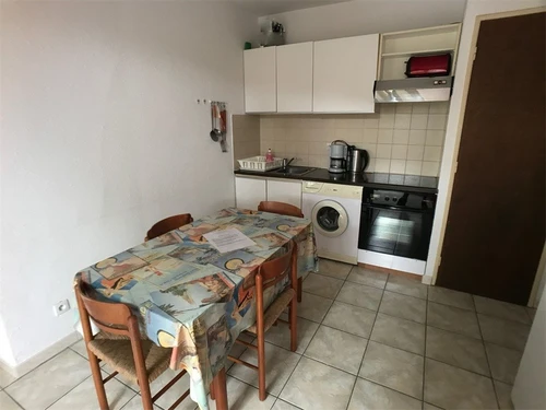 Appartement Port Leucate, 3 pièces, 6 personnes - photo_15929090