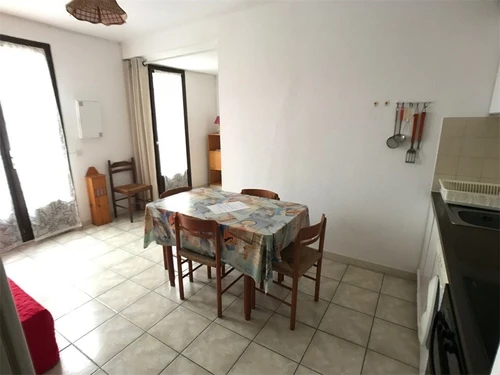 Appartement Port Leucate, 3 pièces, 6 personnes - photo_15929090