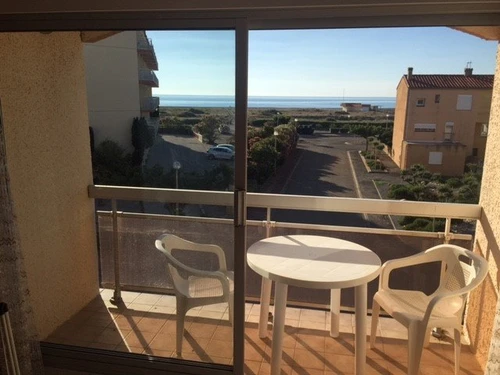 Apartment Port Barcares, 1 bedroom, 4 persons - photo_5441814086
