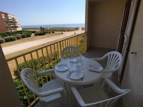 Apartment Port Barcares, 1 bedroom, 4 persons - photo_5441810120