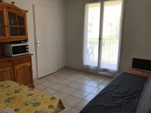 Appartement Port Barcarès, 2 pièces, 4 personnes - photo_5441810120
