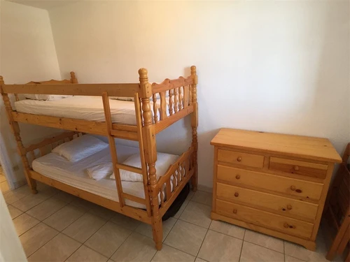 Appartement Port Barcarès, 2 pièces, 4 personnes - photo_5441810120