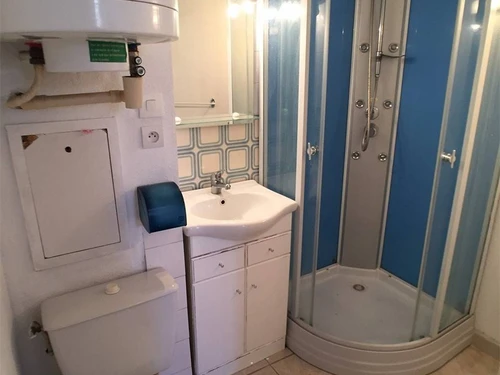 Appartement Port Barcarès, 2 pièces, 4 personnes - photo_5441810120