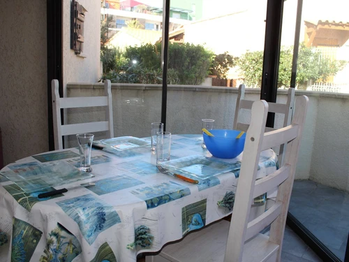 Villa Gruissan, 2 bedrooms, 5 persons - photo_14657227932