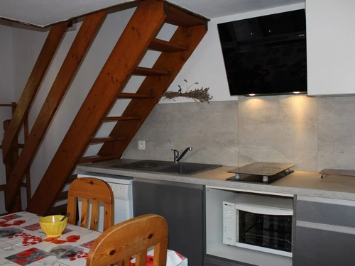 Villa Gruissan, 2 bedrooms, 5 persons - photo_14657227932