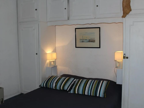 Appartement Gruissan, 2 pièces, 6 personnes - photo_10980503208