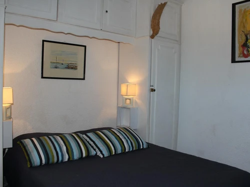 Appartement Gruissan, 2 pièces, 6 personnes - photo_10980503208