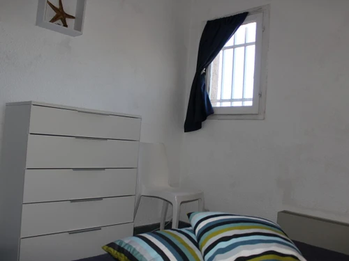 Appartement Gruissan, 2 pièces, 6 personnes - photo_10980503208