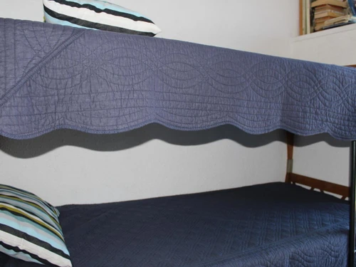 Appartement Gruissan, 2 pièces, 6 personnes - photo_10980503208