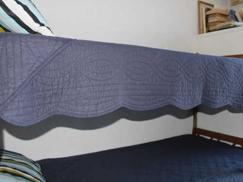 Appartement Gruissan, 2 pièces, 6 personnes - photo_10980503208