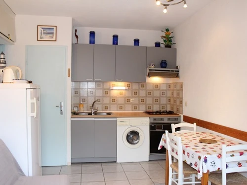 Apartment Gruissan, 1 bedroom, 5 persons - photo_14682988874