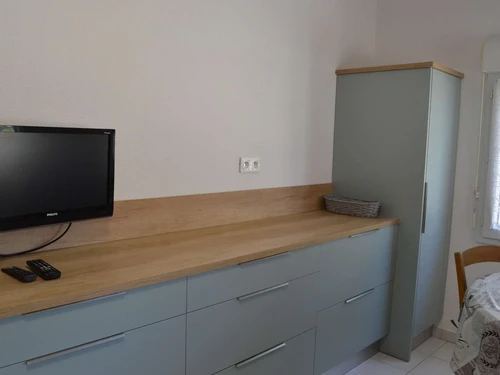 Villa Fleury-Saint-Pierre-la-Mer, 2 bedrooms, 6 persons - photo_14701112597