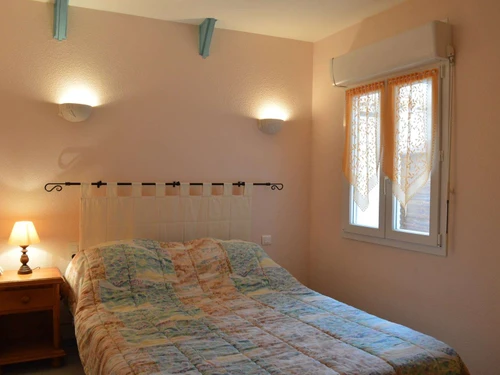 Villa Fleury-Saint-Pierre-la-Mer, 2 bedrooms, 6 persons - photo_14701112597