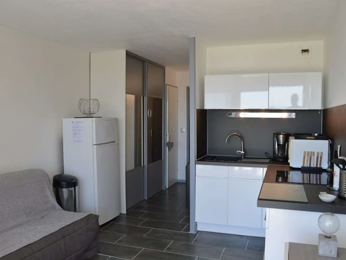 Appartement Fleury-Saint-Pierre-la-Mer, 2 pièces, 4 personnes - photo_14716905340