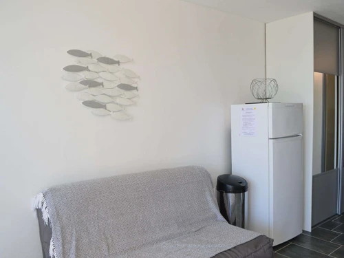 Appartement Fleury-Saint-Pierre-la-Mer, 2 pièces, 4 personnes - photo_14716905340