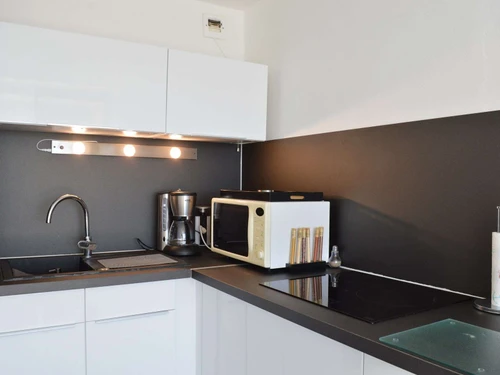 Appartement Fleury-Saint-Pierre-la-Mer, 2 pièces, 4 personnes - photo_14716905340