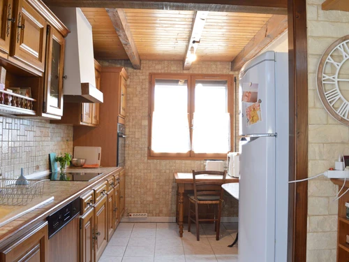 Villa Fleury-Saint-Pierre-la-Mer, 3 bedrooms, 8 persons - photo_18148047096