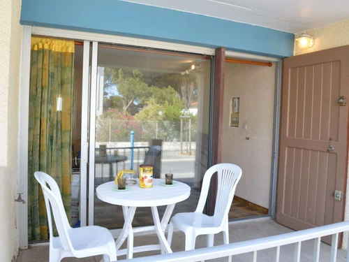 Appartement Fleury-Saint-Pierre-la-Mer, 1 pièce, 2 personnes - photo_1540046063