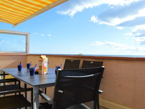 Villa Fleury-Saint-Pierre-la-Mer, 2 bedrooms, 6 persons - photo_10635946361