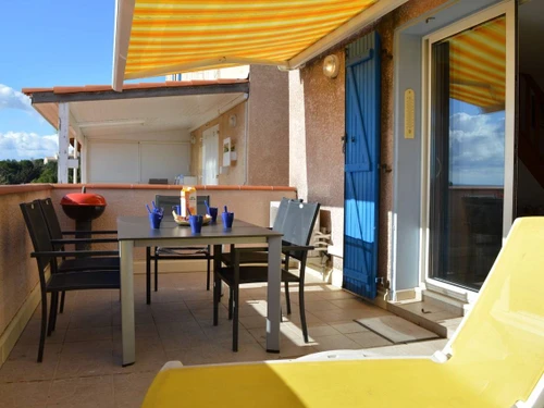 Villa Fleury-Saint-Pierre-la-Mer, 2 bedrooms, 6 persons - photo_10635946361