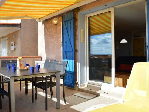 Villa Fleury-Saint-Pierre-la-Mer, 2 bedrooms, 6 persons - photo_10635946361