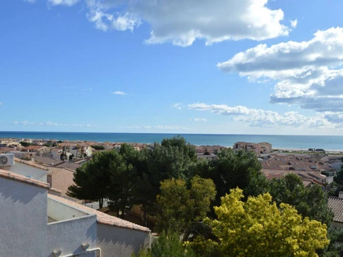 Villa Fleury-Saint-Pierre-la-Mer, 2 bedrooms, 6 persons - photo_10635946361