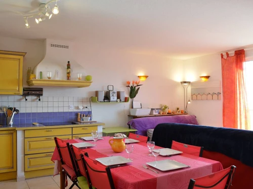 Villa Fleury-Saint-Pierre-la-Mer, 2 bedrooms, 6 persons - photo_10635946361