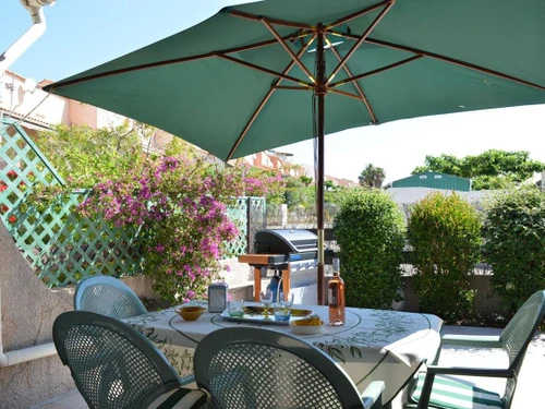 Villa Fleury-Saint-Pierre-la-Mer, 2 bedrooms, 6 persons - photo_15082227171