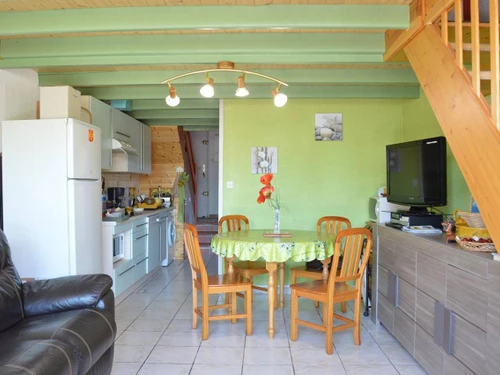 Villa Fleury-Saint-Pierre-la-Mer, 2 bedrooms, 6 persons - photo_15082227171