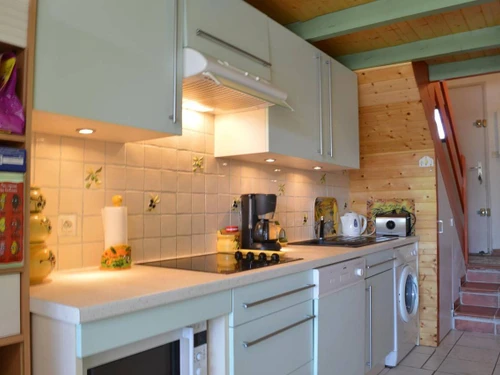 Villa Fleury-Saint-Pierre-la-Mer, 2 bedrooms, 6 persons - photo_15082227171