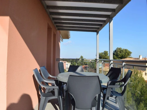 Apartment Fleury-Saint-Pierre-la-Mer, 2 bedrooms, 6 persons - photo_14556243380