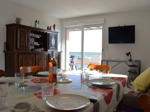 Apartment Fleury-Saint-Pierre-la-Mer, 2 bedrooms, 6 persons - photo_14556243380