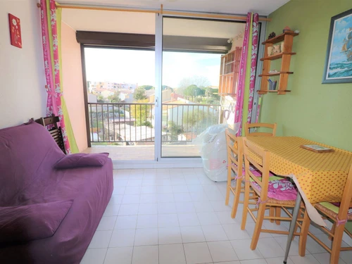 Appartement Le Grau-du-Roi, 2 pièces, 4 personnes - photo_15228621032