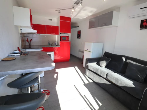 Studio Le Grau du Roi, studio flat, 4 persons - photo_17620964152