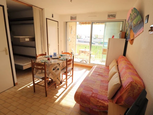 Ferienwohnung Le Grau du Roi, 1 Schlafzimmer, 4 Personen - photo_16660037898