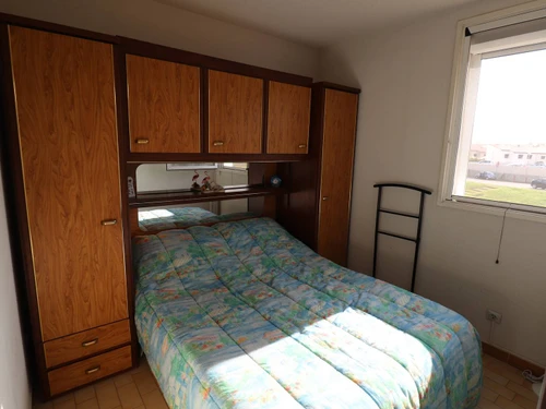 Ferienwohnung Le Grau du Roi, 1 Schlafzimmer, 4 Personen - photo_16660037898