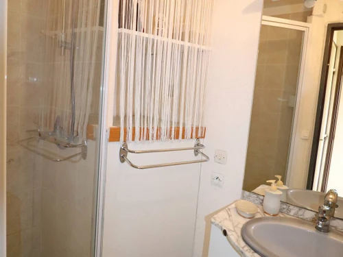 Ferienwohnung Le Grau du Roi, 1 Schlafzimmer, 4 Personen - photo_16660037898